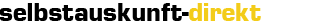 Schufa-auskunft logo